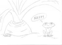 Neep!
